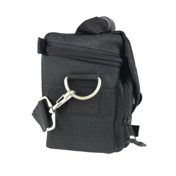 Promaster Unisex Adults Black Detachable Strap Camera And Lens Padded‎ Bag - Picture 5 of 9